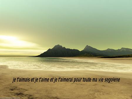 segolene